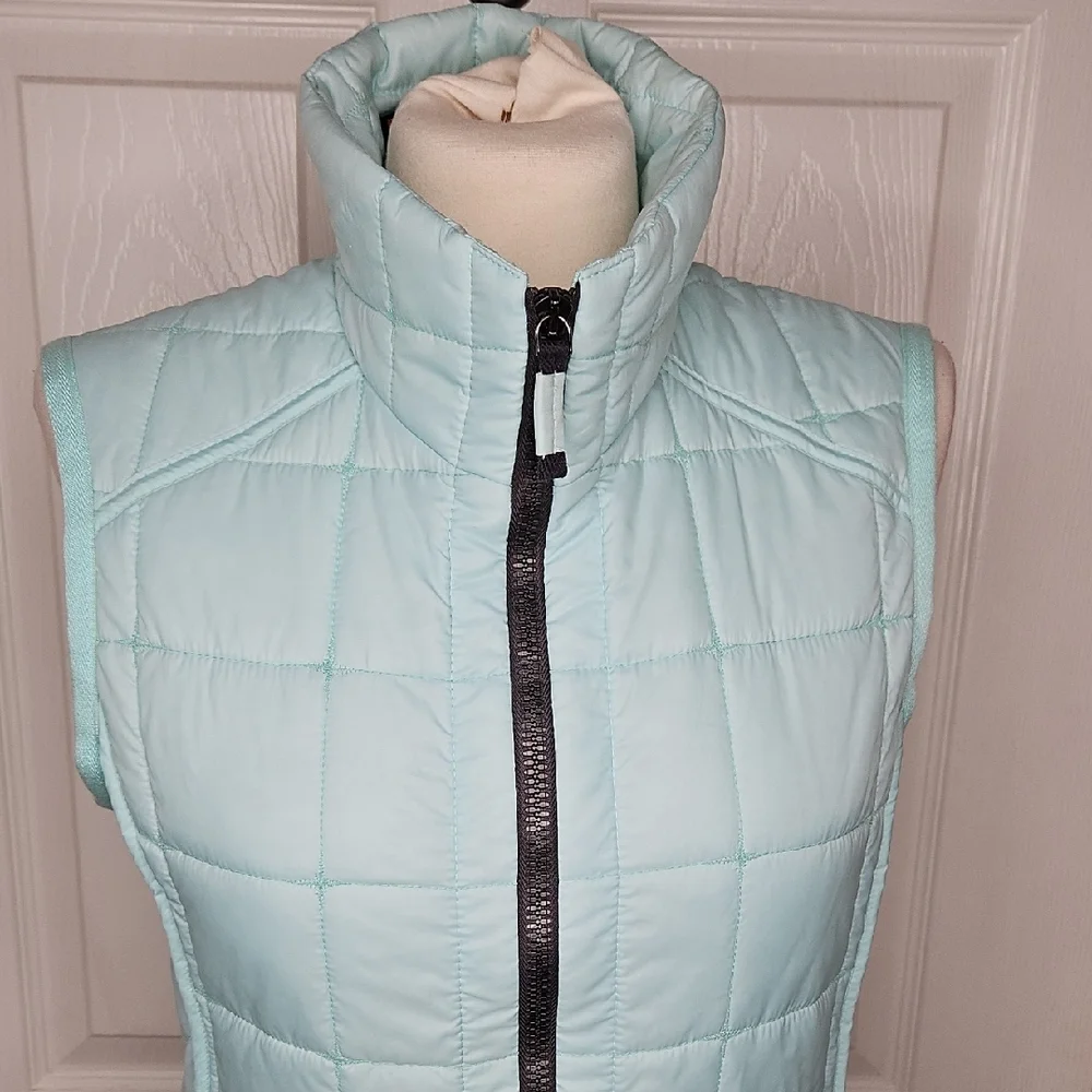 N/A frauenschuh quilted
